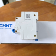 Aptomat MCB CHINT NXB-125 2P C100