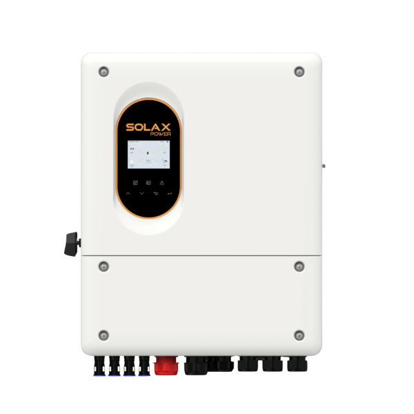 Inverter Hybrid Solax 8kW 1 Pha