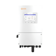 Inverter Hybrid Solis 6KW 1 Pha
