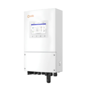 Inverter Hybrid Solis 6KW