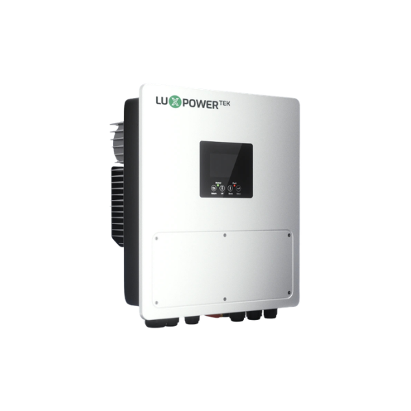 LuxPower SNA PRO-EU 6.5k biến tần 1 pha