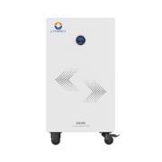 Pin lưu trữ LVTOPSUN LVTS-512392 20kWh