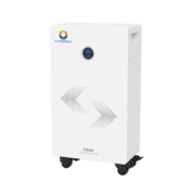 Pin lưu trữ LVTOPSUN LVTS-512392 20kWh bảo hành 10 năm