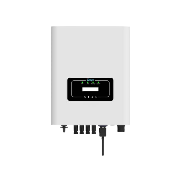 biến tần deye 10kw 1 pha