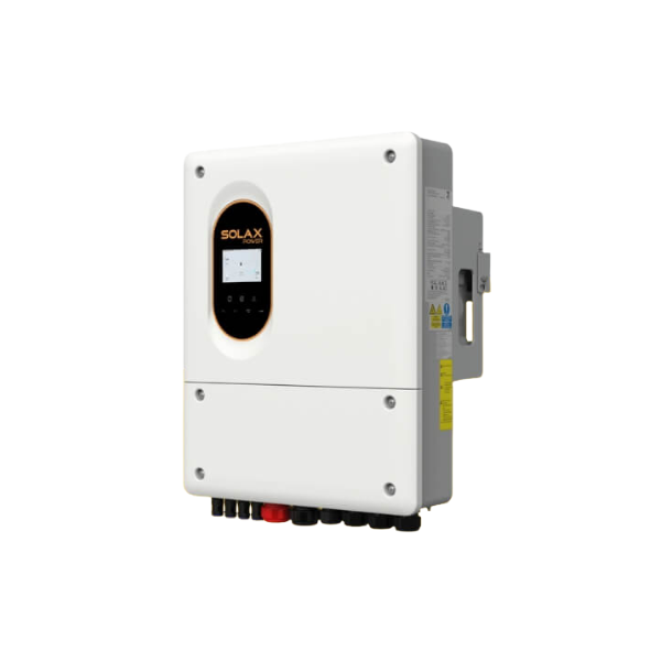biến tần hybrid solax 8kw