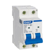 Aptomat MCB Chint