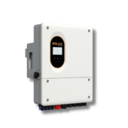 Inverter Hybrid Solax 8kW 1 Pha