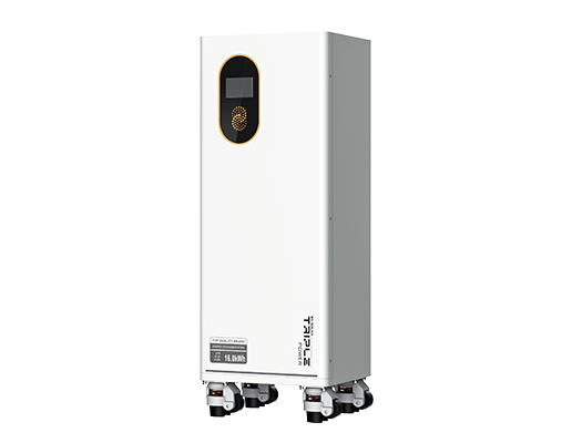 pin lưu trữ solax 16kwh