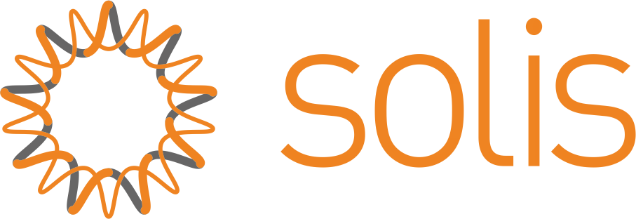 thương hiệu solis