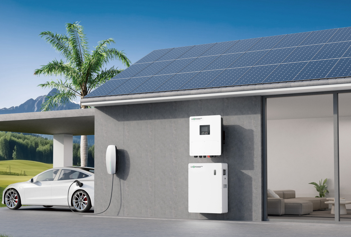 Thiết kế chuẩn IP65 – Linh hoạt trong mọi vị trí lắp đặt