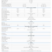 Inverter Hybrid Solax 8kW 1 Pha