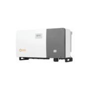 Inverter Solis 100kW hiệu suất 98.7%