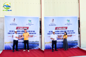 Dự án 2000kWp