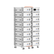 pin lưu trữ áp cao LVTS-(48~241)kWh-HV V2