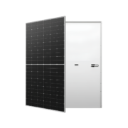 tấm pin năng lượng longi solar 645w hiệu suất 23.9%