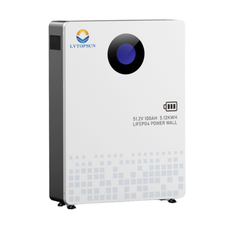 pin lvtopsun 5kwh