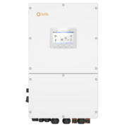 Inverter Hybrid Solis