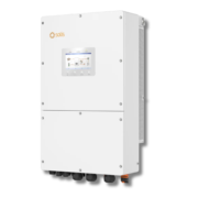 inverter hybrid solis