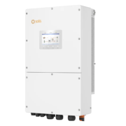 Inverter Hybrid Solis