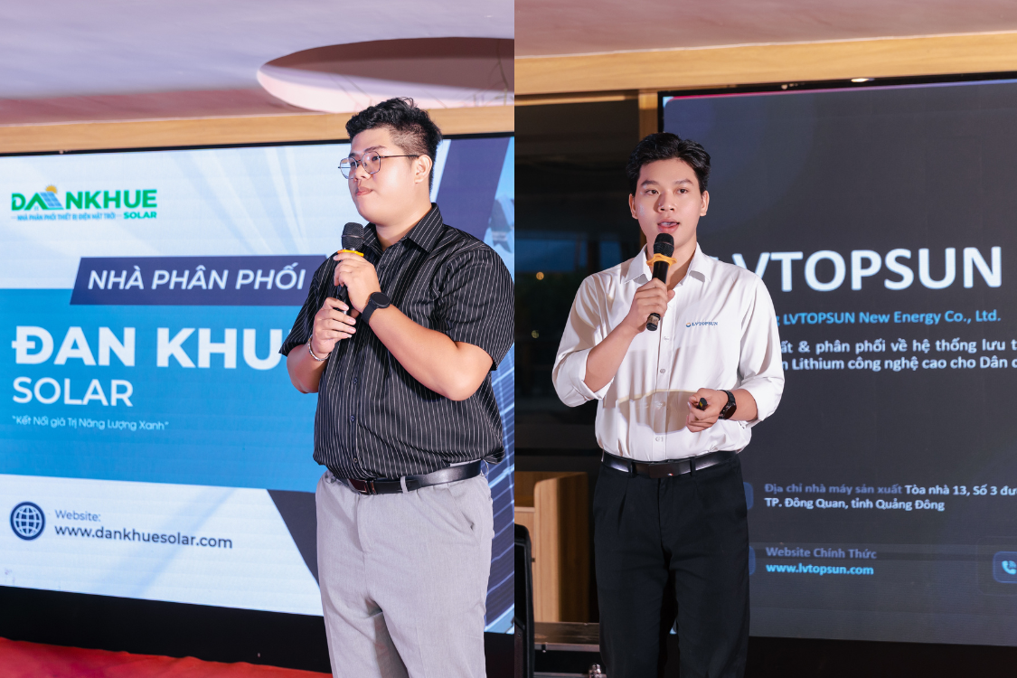 đại diện đan khuê lvtopsun