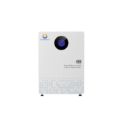 pin lưu trữ LVtopsun 5.12kWh 100ah