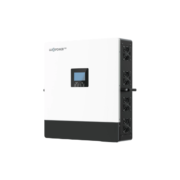 Inverter Hybrid LuxPower ECO 12kW SNA2-EU-LT 12K 1 pha có gì