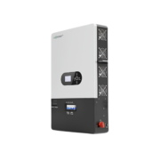 Biến tần Luxpower SNA 12kW SNA 12K